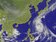 中颱康芮逼近　氣象局估不發海警