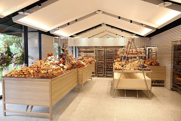 話題新掀事／吳寶春麥方店