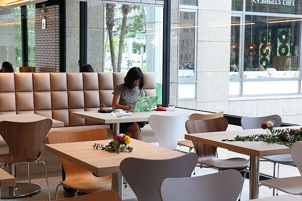 話題新掀事／吳寶春麥方店