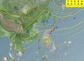 吳德榮：康芮周末襲韓日　今年颱風季未必已結束