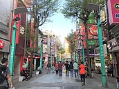 西門町藥妝店大混戰　250公尺開八家