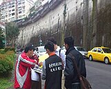 北市坡地安檢　29處社區需複查