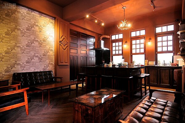 私廚（僅限一次使用）