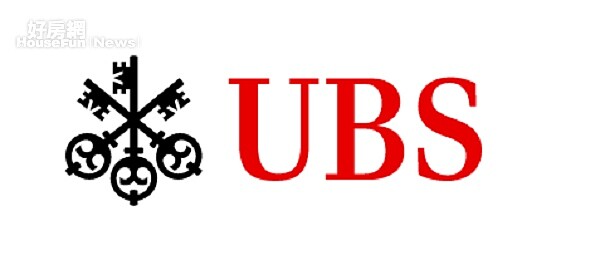 瑞銀 UBS （圖／擷取自官網）