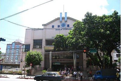 樹林火車站未來將有「健康生活Shopping城」,預計將有200個工作機會。(圖/新北市政府觀光旅遊局)