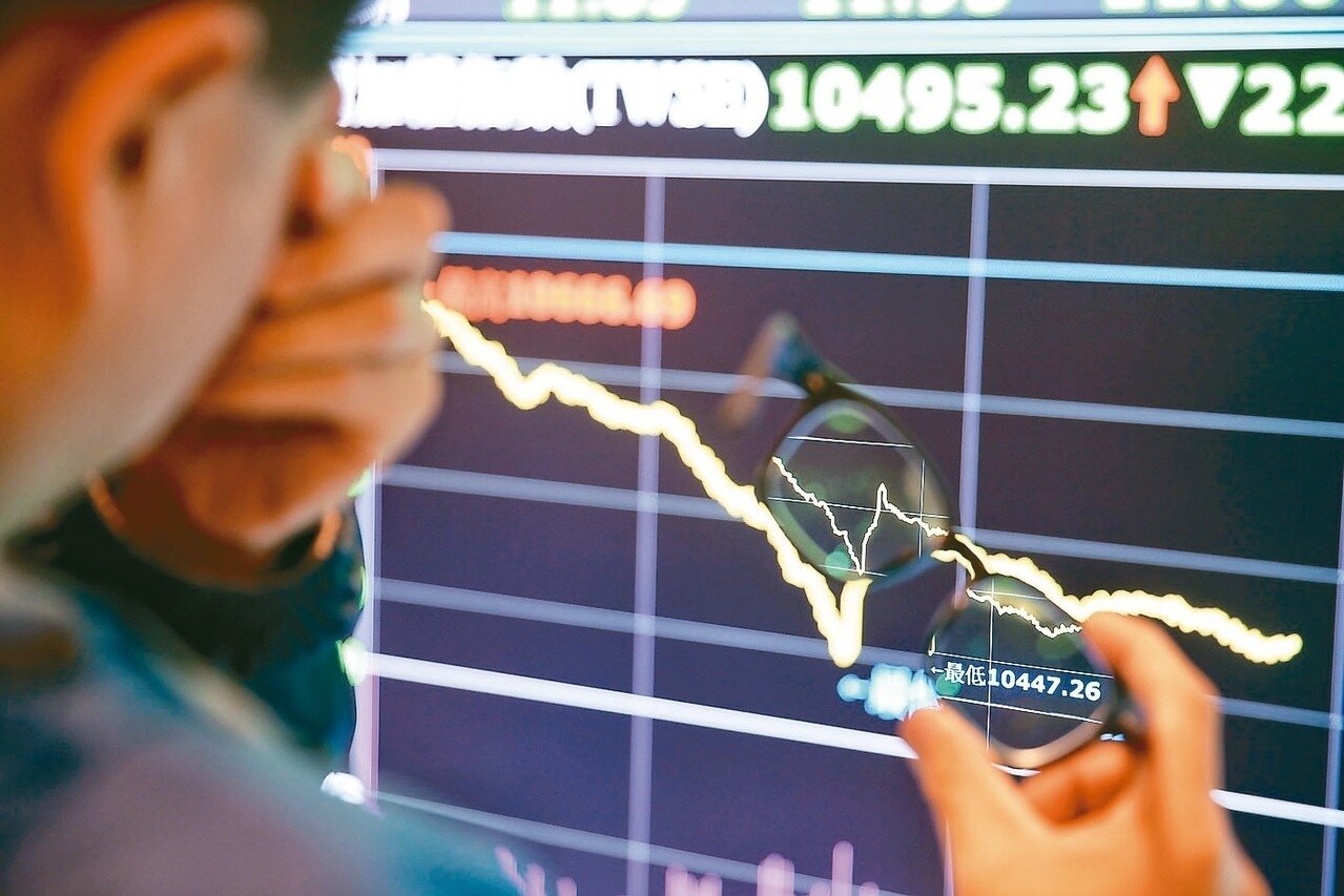 聯想既已暴跌,台灣硬體供應商恐怕也在劫難逃。路透