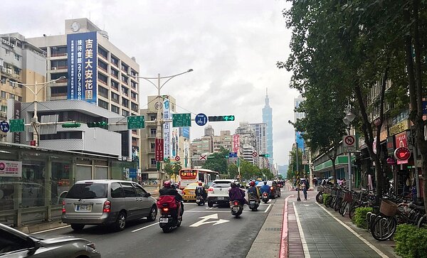 房貸利率　記者游智文／攝影