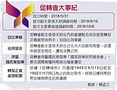 東廠標籤未除　侯友宜嘆遺憾