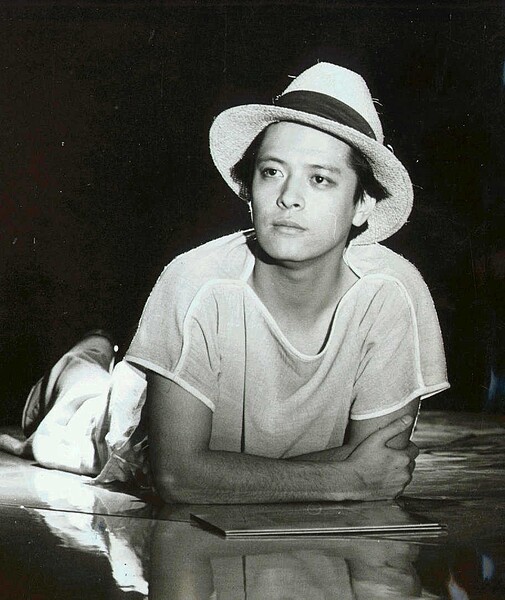 劉文正。圖/聯合報系資料照