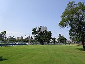 社宅儲備基地還未建　桃市先闢大草坪綠化