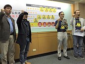 六都候選人居住政策大PK　有4位候選人認定有五星