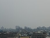 冬日空汙再報到　屏縣環保局：提早實施因應措施