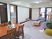 桃園社宅中路二號　房型長這樣…可線上看房