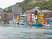 基隆仁愛、中正區臨海　可開民宿了