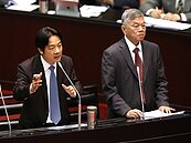 影／經部停建深澳電廠　賴清德：政院支持同意