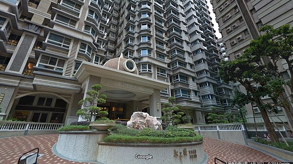 玉上園。圖/googlemap