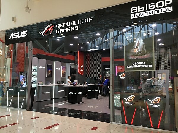 《富比士》針對全球兩千大企業為評選對象,公布最值得信賴企業榜單,華碩為台灣唯一入榜企業,排行第52名。 聯合報系資料照/記者謝艾莉攝影