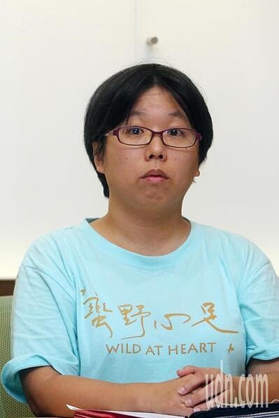 環境律師蔡雅瀅說,為了確認是真心停建,行政院應要求環保署廢止深澳歷次環評處分。聯合報系資料照/胡經周攝影