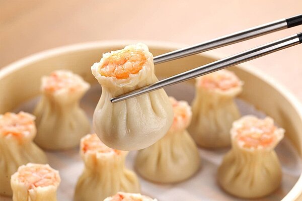 鼎泰豐創兩年來最大規模漲幅。圖/翻攝自官網