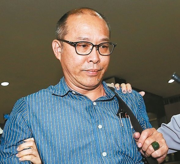 內政部營建署前主秘洪嘉宏涉收賄被監察院彈劾。圖／報系資料照