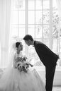 馬志翔結婚　「脫稿演出」對妻子的愛難以言喻