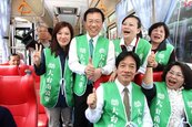 大台南綠線公車上路　3月全線免費