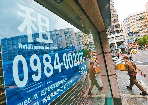 面對今年景氣下滑,官員將適時提出財政擴張措施。 圖╱聯合報系資料照片