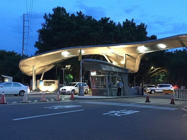 工研院日前公告，若員工使用華為手機，將無法使用工研院內部無線網路。圖／聯合報系資料照片