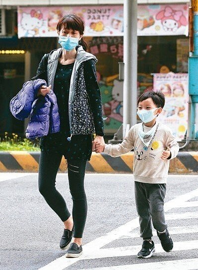 空汙。圖/報系資料庫