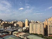 新北餘屋多　都市地價指數跌最多
