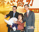 去年台彩銷售逾1104億元　苗栗苑裡刮刮樂銷售冠軍