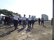 南港機廠公宅　二次招標仍流標