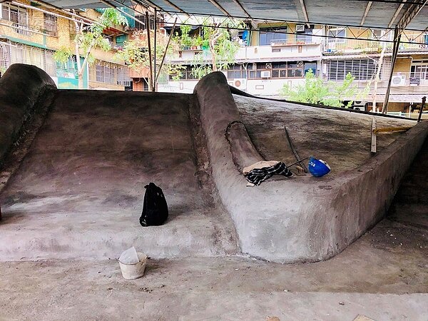 基隆市七堵區正光兒童育樂公園