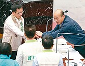 民進黨質詢猛攻九二共識　韓國瑜：這題好硬