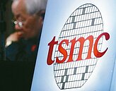台積電今年營收估成長1到3％　恐無法達成張忠謀期許目標