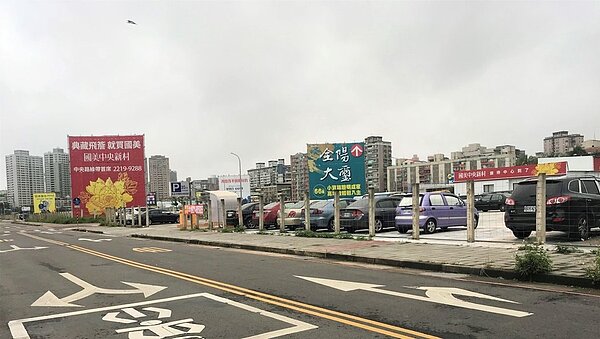 總統大選變數大!建商去年狂推案1.1兆 今年將更驚人