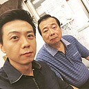 66歲廖峻驚傳中風！澎澎淚吐一句話洩病情