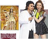 尾牙飯照吃舞照跳　唯獨抽獎縮水