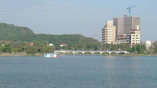 全台水情都吃緊，高雄地區將成下一個限水的地方。（圖／好房資料中心）