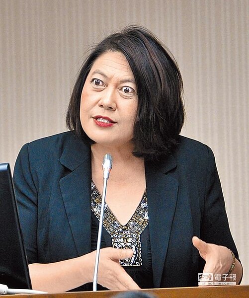 詹婷怡(資料照片)