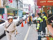 避開桃園交通熱點　春節開心遊