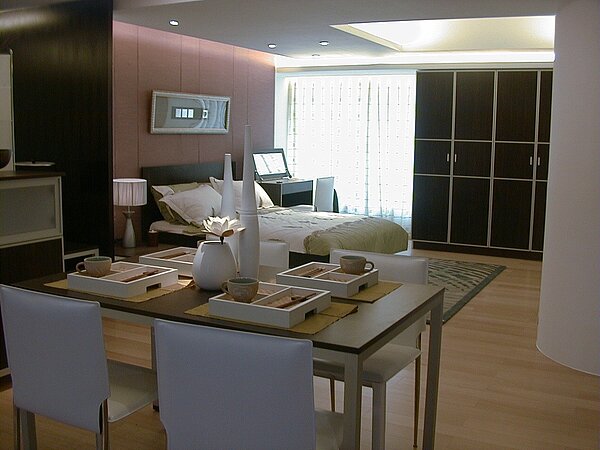 室內設計容易引起糾紛,消費者要注重自身權益。報系資料照