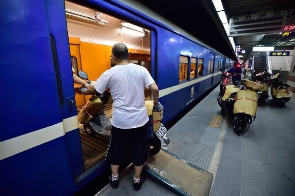 撐不下去 台鐵宣布3月1日起機車托運暫停辦理 好房網news