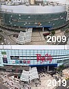 新竹巨城PO十年對比照　網友：炫耀文無誤