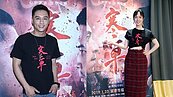 小薰疑成鄭人碩小三？　前妻怒批「最毒婦人心」