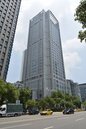 台北企業總部大樓　面臨大缺貨