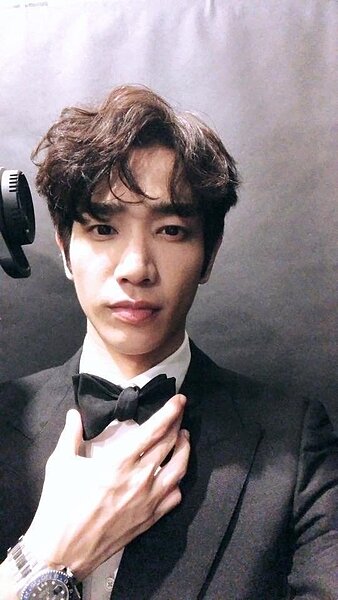 劉以豪動怒 圖/摘自Fb