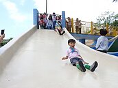 備查率低！　8成兒童遊戲場明年等著被拆？