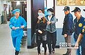 風槍奪命？　3歲女童死於氣體栓塞