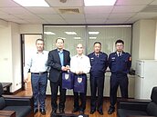 台中警提供春節護鈔服務　不論多少錢都保護